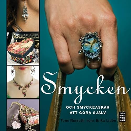 Imagen de archivo de Smycken och smyckeaskar a la venta por medimops