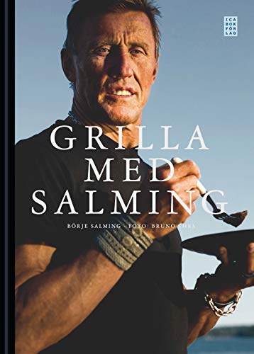 Imagen de archivo de Grilla med Salming a la venta por medimops