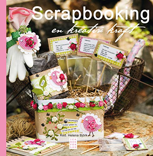 Stock image for Scrapbooking : en kreativ kraft for sale by medimops