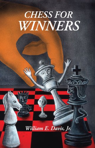 Chess For Winners: A Self-instructional Guide To Improving Your Game.