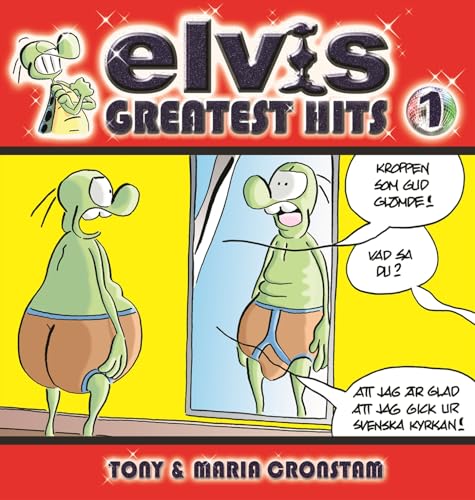 Beispielbild fr Elvis : greatest hits 1 zum Verkauf von WorldofBooks