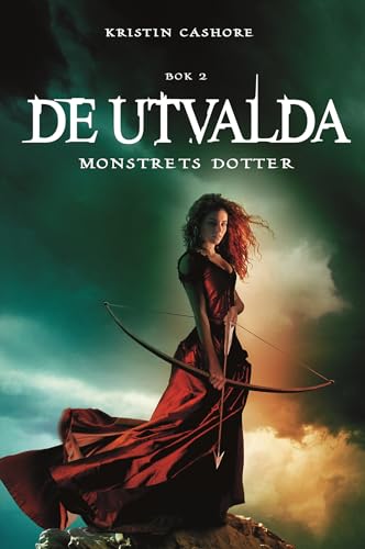 Beispielbild fr De utvalda : monstrets dotter: 2 zum Verkauf von WorldofBooks