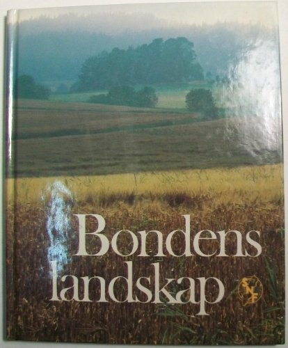 BONDENS LANDSKAP