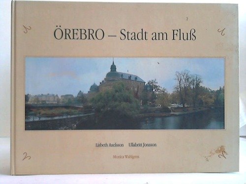 Stock image for rebro - Stadt am Flu for sale by medimops