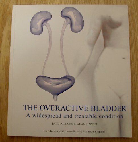 Stock image for Overactive Bladder for sale by HPB-Red