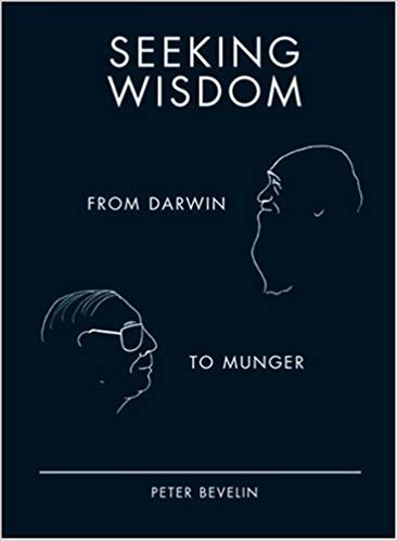 9789163136856: Seeking Wisdom: From Darwin to Munger