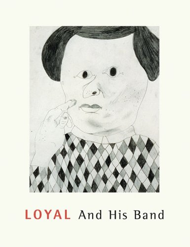 9789163175008: Loyal And His Band
