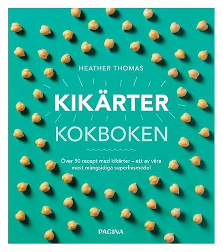 Stock image for Kikrter - kokboken for sale by medimops
