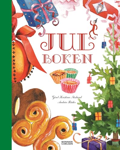 Stock image for Julboken for sale by medimops