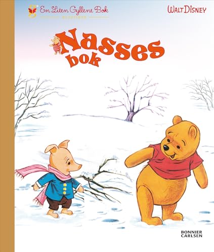 Stock image for Nasses bok (En liten gyllene bok) for sale by medimops