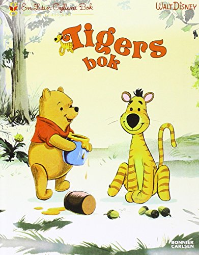 Stock image for Tigers bok (En liten gyllene bok) for sale by medimops