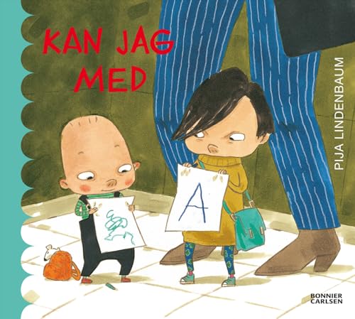 Stock image for Kan jag med for sale by WorldofBooks