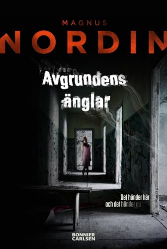 Stock image for Avgrundens nglar for sale by medimops