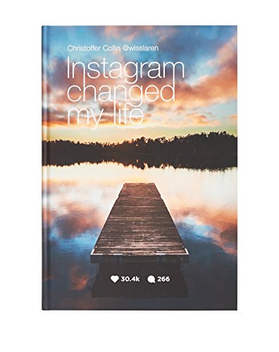 Stock image for Instagram changed my life: 1 for sale by WorldofBooks