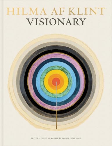 Beispielbild fr Hilma af Klint: Visionary zum Verkauf von Ergodebooks