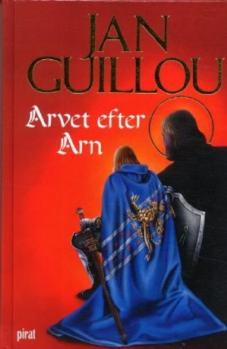 Beispielbild fr Arvet efter Arn (Swedish Edition) zum Verkauf von ThriftBooks-Dallas