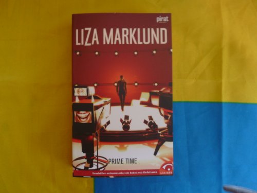 Imagen de archivo de Prime time: 4 (Annika Bengtzon) a la venta por WorldofBooks