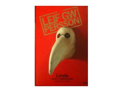 Stock image for Linda - som i Lindamordet for sale by Wonder Book