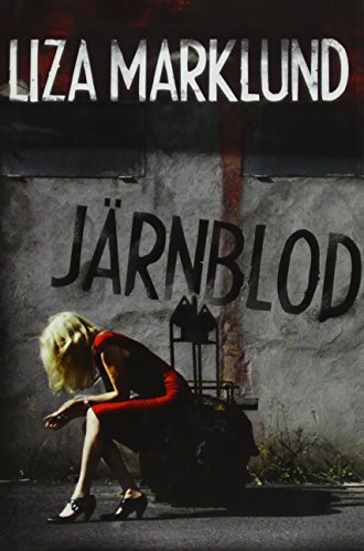 Beispielbild fr Järnblod: 11 (Annika Bengtzon) zum Verkauf von AwesomeBooks