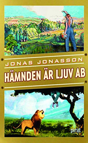 Beispielbild fr Jonas Jonasson SCHWEDISCH - Hmnden r Ljuv AB zum Verkauf von medimops