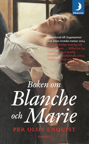 Stock image for Boken om Blanche och Marie for sale by Reuseabook