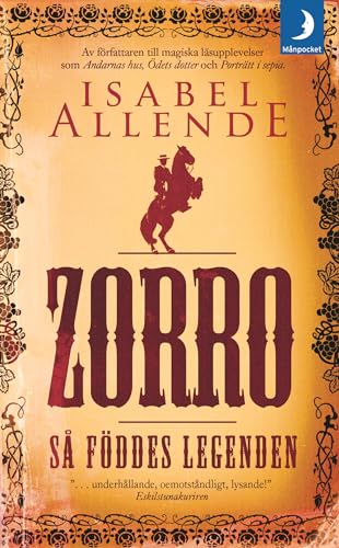 Stock image for Zorro for sale by Book Haven