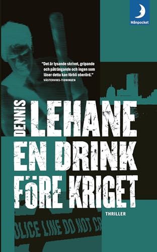 Beispielbild fr En drink f re kriget: 1 (Kenzie och Gennaro) zum Verkauf von WorldofBooks