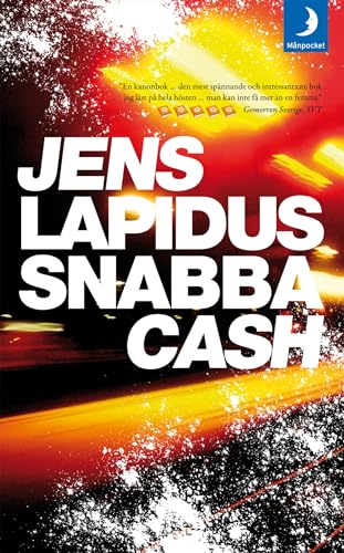 Stock image for Snabba cash for sale by WorldofBooks