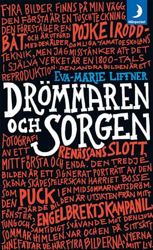 Stock image for Drmmaren och sorgen for sale by medimops