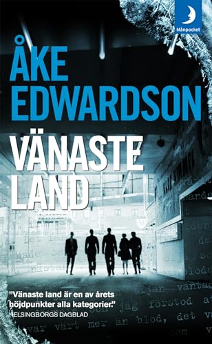 Stock image for Vanaste land [Swedish Edition] for sale by ThriftBooks-Dallas