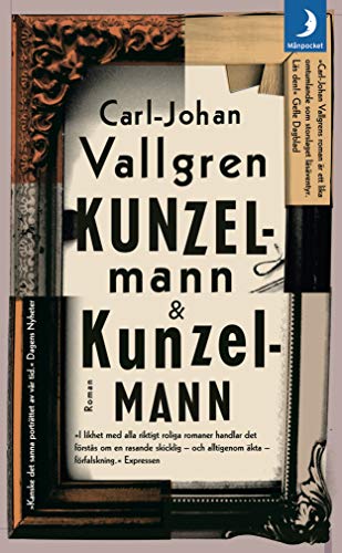 Stock image for Kunzel-mann & Kunzel MANN for sale by Ammareal