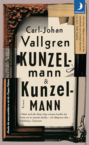Stock image for Kunzel-mann & Kunzel MANN for sale by Ammareal