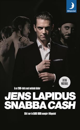 Stock image for Snabba Cash (av Jens Lapidus) [Imported] [Paperback] (Swedish) for sale by Books Unplugged