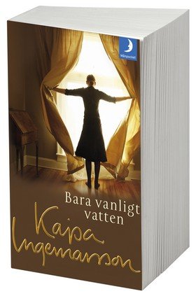 Beispielbild fr Bara vanligt vatten (av Kajsa Ingemarsson) [Imported] (Swedish) zum Verkauf von Bookmans