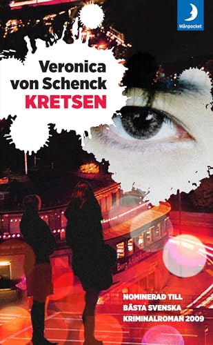 Beispielbild fr Kretsen: 2 (Althea) zum Verkauf von AwesomeBooks