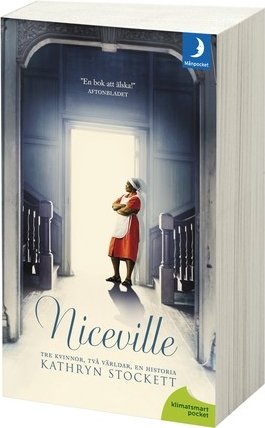 Stock image for Niceville (av Kathryn Stockett) [Imported] [Paperback] (Swedish) for sale by ThriftBooks-Atlanta