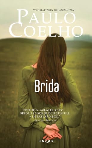 paulo coelho book brida paulo coelho book brida
