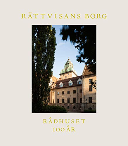 Beispielbild fr Rttvisans borg : Rdhuset 100 r zum Verkauf von Pangloss antikvariat & text.