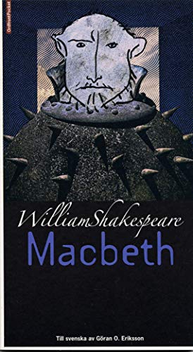 Stock image for Macbeth (Shakespeares dramer) for sale by medimops