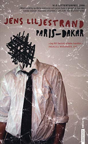 Imagen de archivo de Paris-Dakar a la venta por medimops