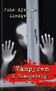 Imagen de archivo de Vampyren i Blackeberg / Lättläst a la venta por ThriftBooks-Atlanta