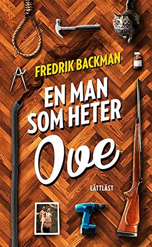 9789170535383: En man som heter Ove