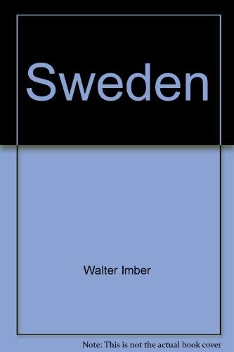 9789170580895: Title: Sweden