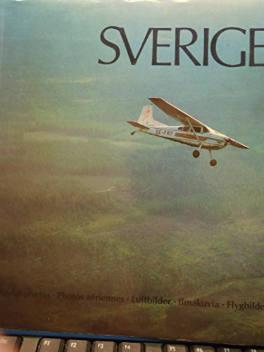 Imagen de archivo de Sverige a la venta por BookHolders