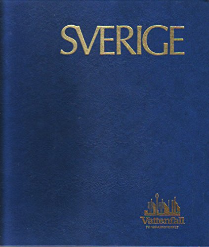 Stock image for Sverige - 100 Aerial Photos - Photos ariennes - Luftbilder - Ilmakuvia - Flygbilder for sale by Better World Books