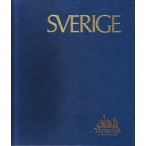 Stock image for Sverige - 100 Aerial Photos - Photos ariennes - Luftbilder - Ilmakuvia - Flygbilder for sale by Better World Books