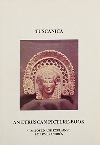 Tuscania: An Estruscan Picture-Book