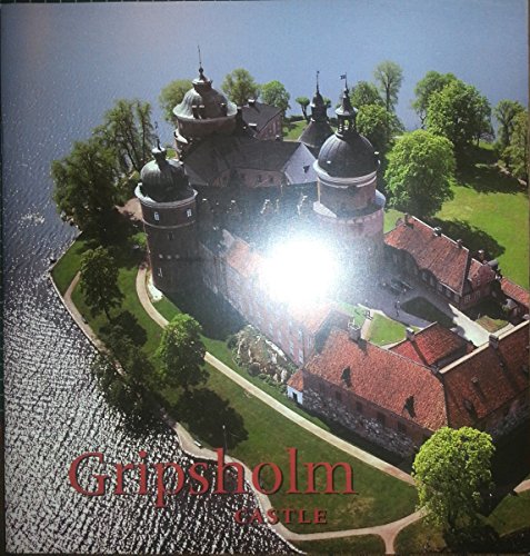 9789171004918: Gripsholm Castle