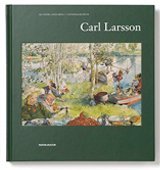 Carl Larsson (9789171008046) by Torsten Gunnarsson