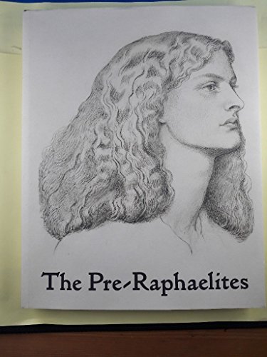 Pre-Raphaelites (9789171008091) by Soderlind, Solfrid